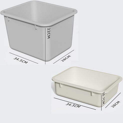 Organizador Infantil Mini Truck-3