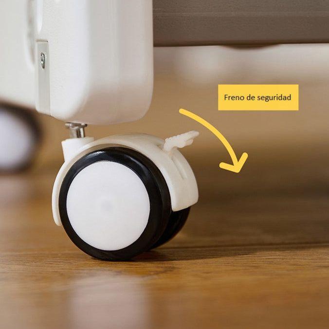 Librero y organizador infantil Discovery-4