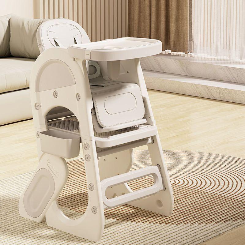 Silla de alimentación 2 en 1 (escritorio) Duoaventura-3