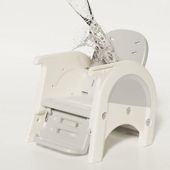 Silla de alimentación 2 en 1 (escritorio) Duoaventura-6