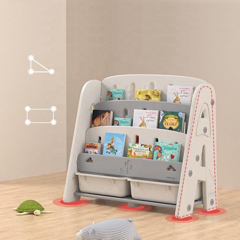 Librero y organizador infantil Dulce Nopal-4