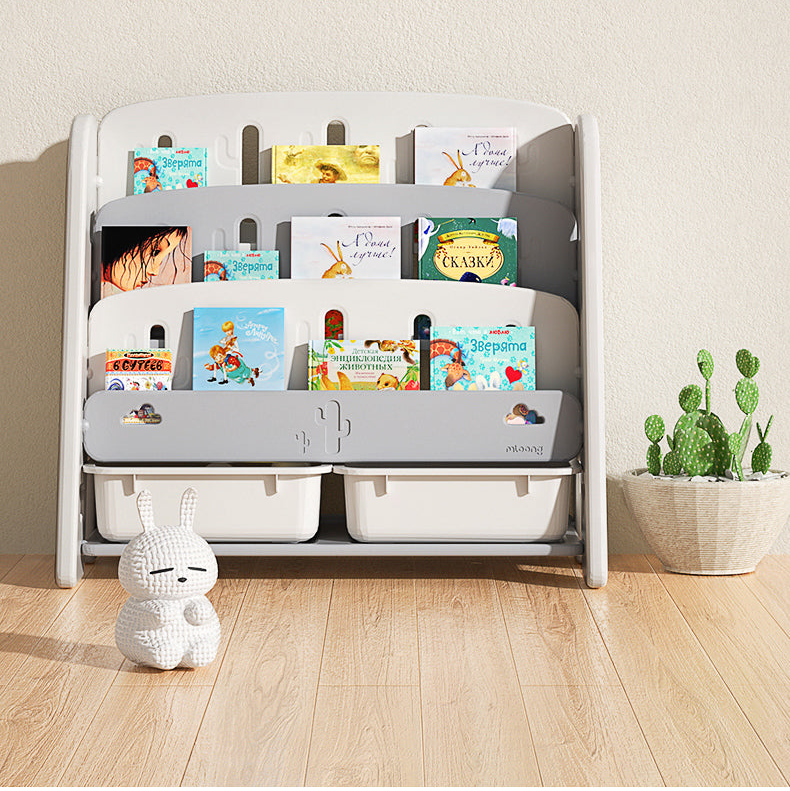 Librero y organizador infantil Dulce Nopal-6