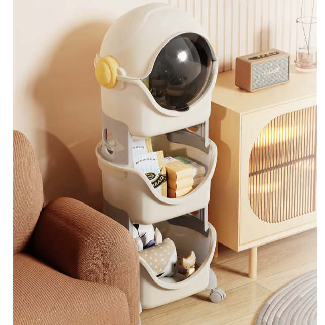 Organizador Infantil Astro Buzz-2