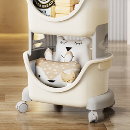 Organizador Infantil Astro Buzz-4