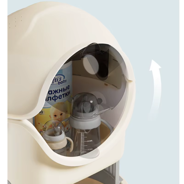 Organizador Infantil Astro Buzz-5