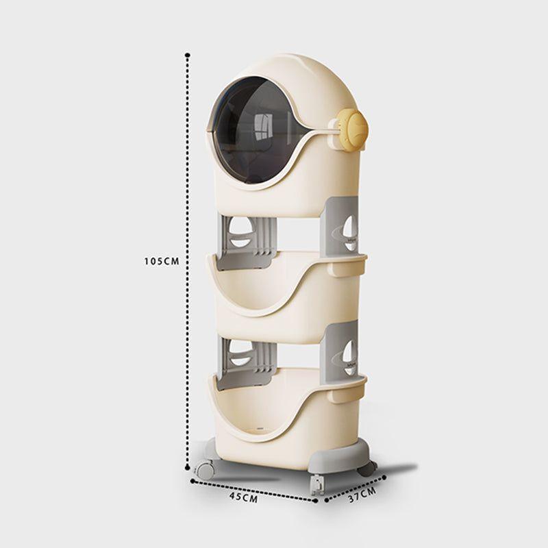 Organizador Infantil Astro Buzz-3