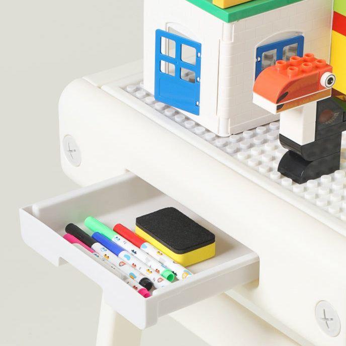 Escritorio Infantil multifuncional Table Kids-4