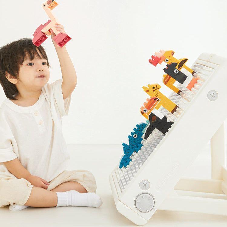 Escritorio Infantil multifuncional Table Kids-5