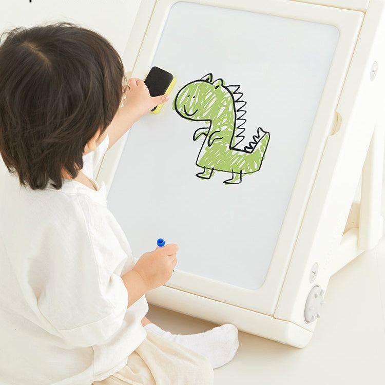 Escritorio Infantil multifuncional Table Kids-7