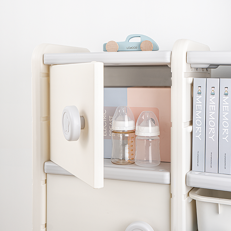 Organizador Infantil Maxi Truck-7