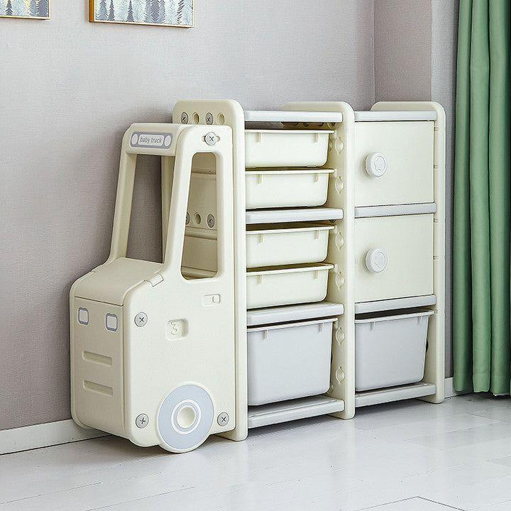 Organizador Infantil Maxi Truck-3