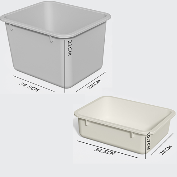 Organizador Infantil Maxi Truck-6