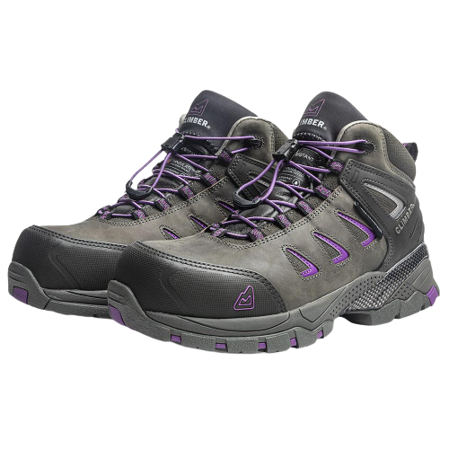 ZAPATO DE SEGURIDAD TIPO BOTIN CLIMBER GARDENA-0