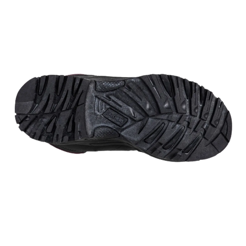 ZAPATO DE SEGURIDAD TIPO BOTIN SKECHERS POMERIA-5