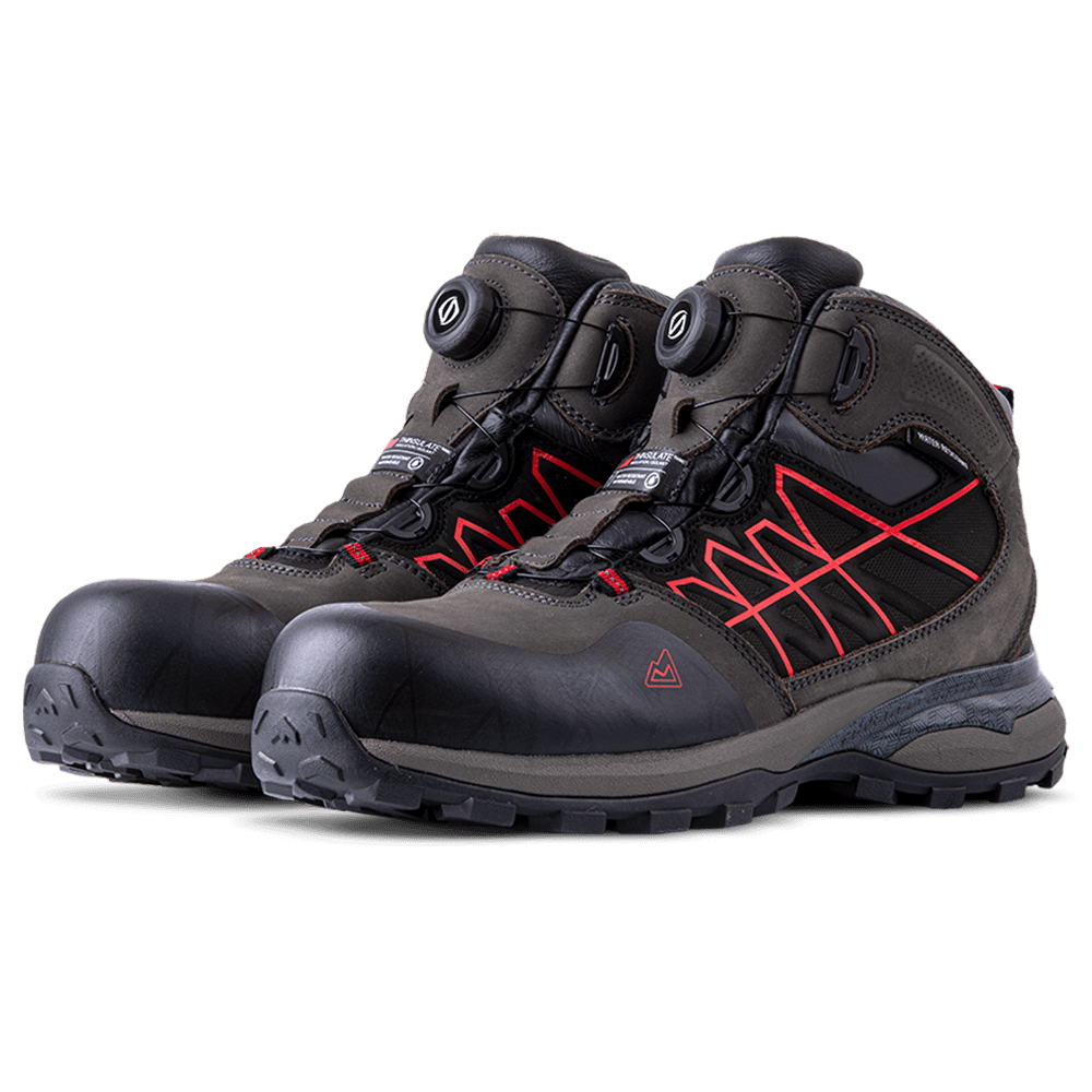 ZAPATO DE SEGURIDAD TIPO BOTIN CLIMBER NEW CHAMONIX-0