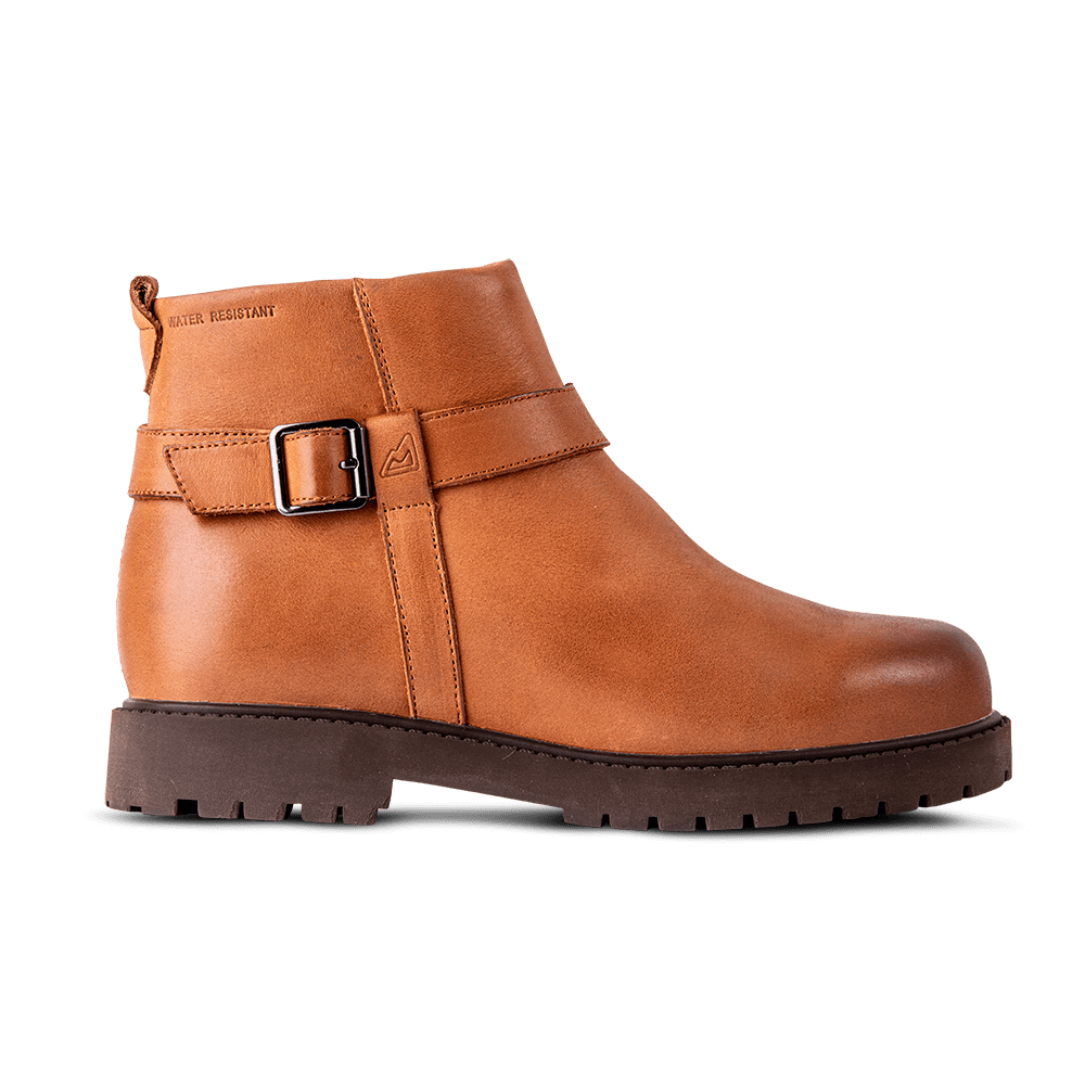 ZAPATO DE SEGURIDAD TIPO BOTIN CLIMBER NEW MERIBEL W-1