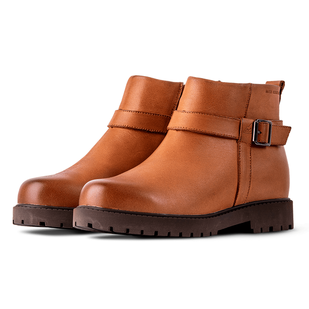 ZAPATO DE SEGURIDAD TIPO BOTIN CLIMBER NEW MERIBEL W-0