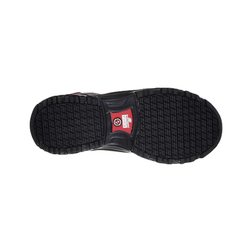 Zapato Botín De Seguridad Skechers Mujer D´lite Amasa-5