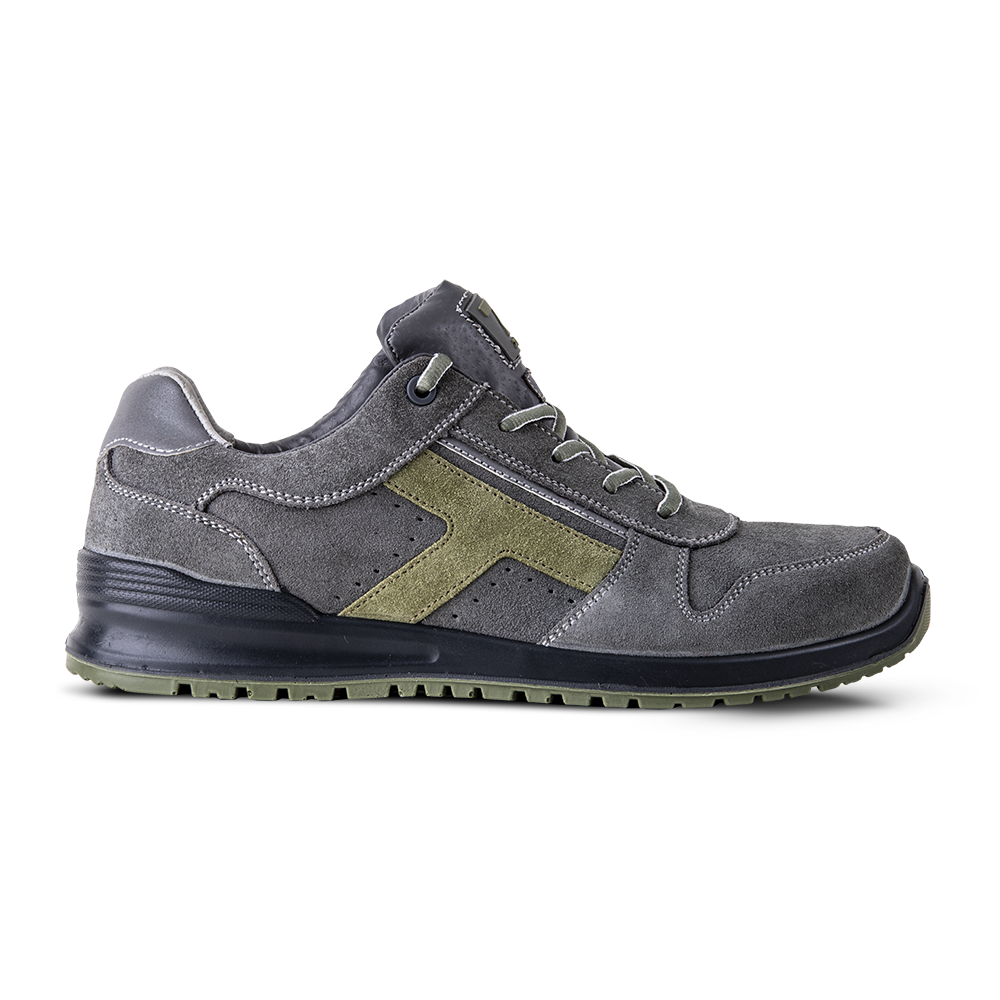 ZAPATO DE SEGURIDAD TIPO ZAPATILLA TEMPEST 4031 G-1