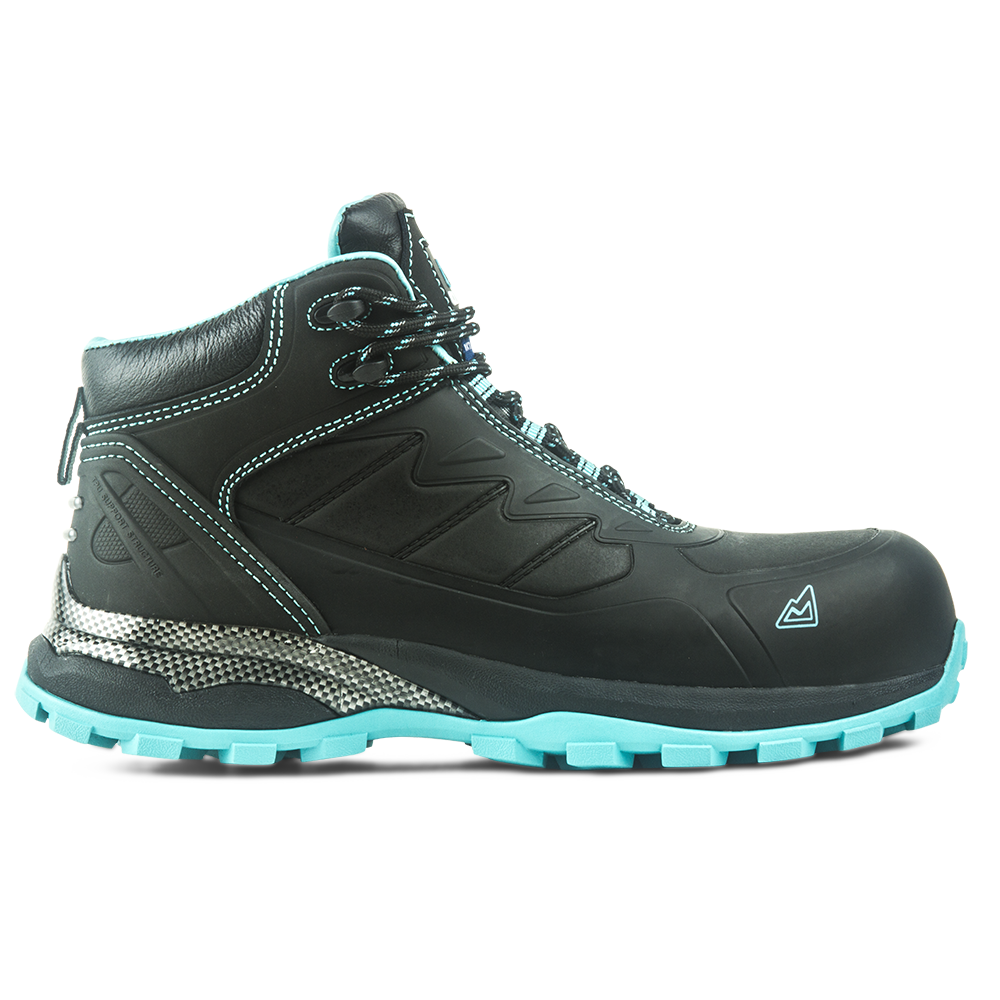 ZAPATO DE SEGURIDAD TIPO BOTIN CLIMBER VIEDMA-1