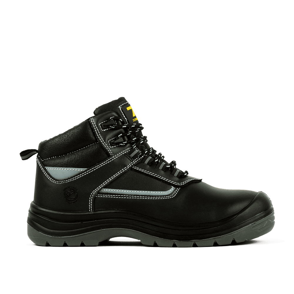 ZAPATO DE SEGURIDAD TIPO BOTIN TEMPEST 3043 ND-1