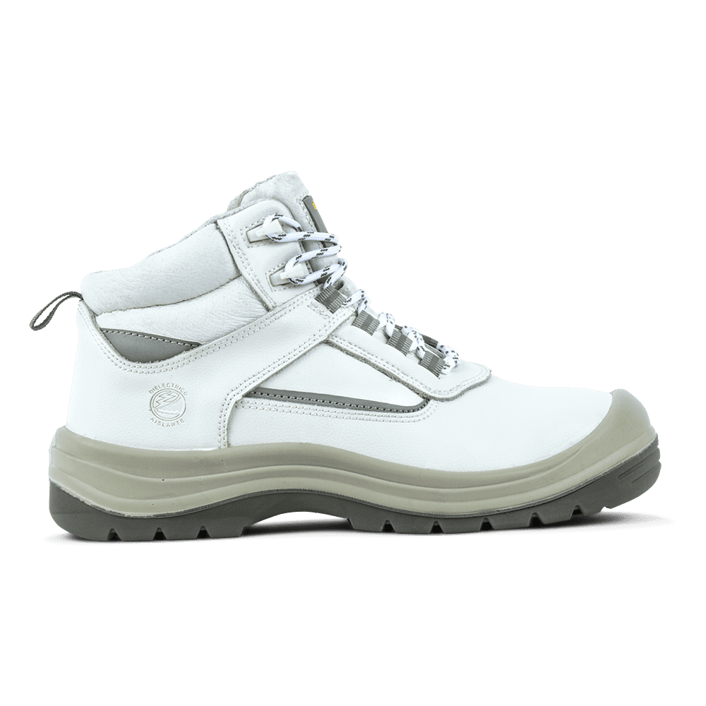 ZAPATO DE SEGURIDAD TIPO BOTIN TEMPEST 3043 BD-1