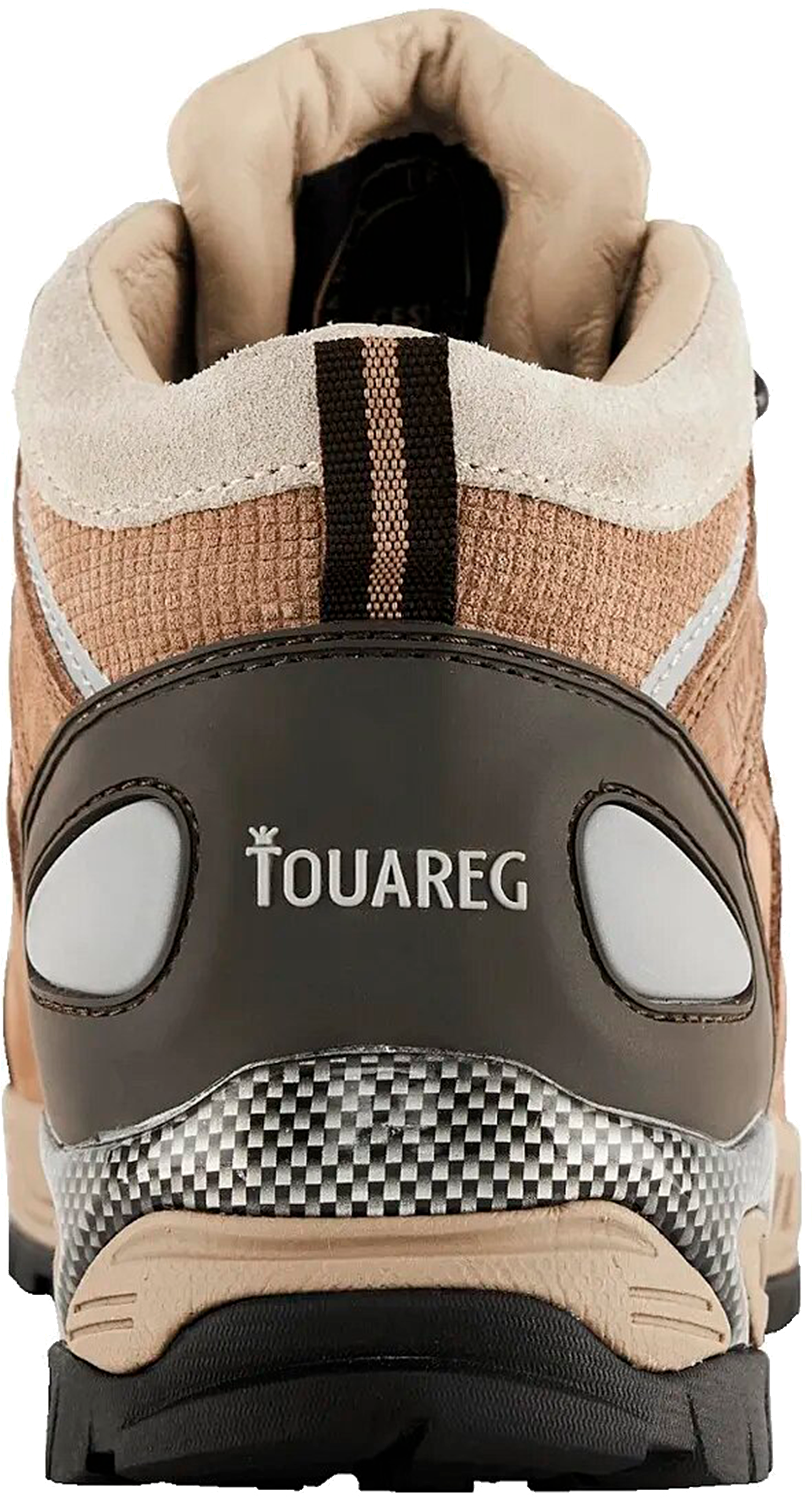 ZAPATO DE SEGURIDAD TIPO BOTIN TOUAREG TR-500-4