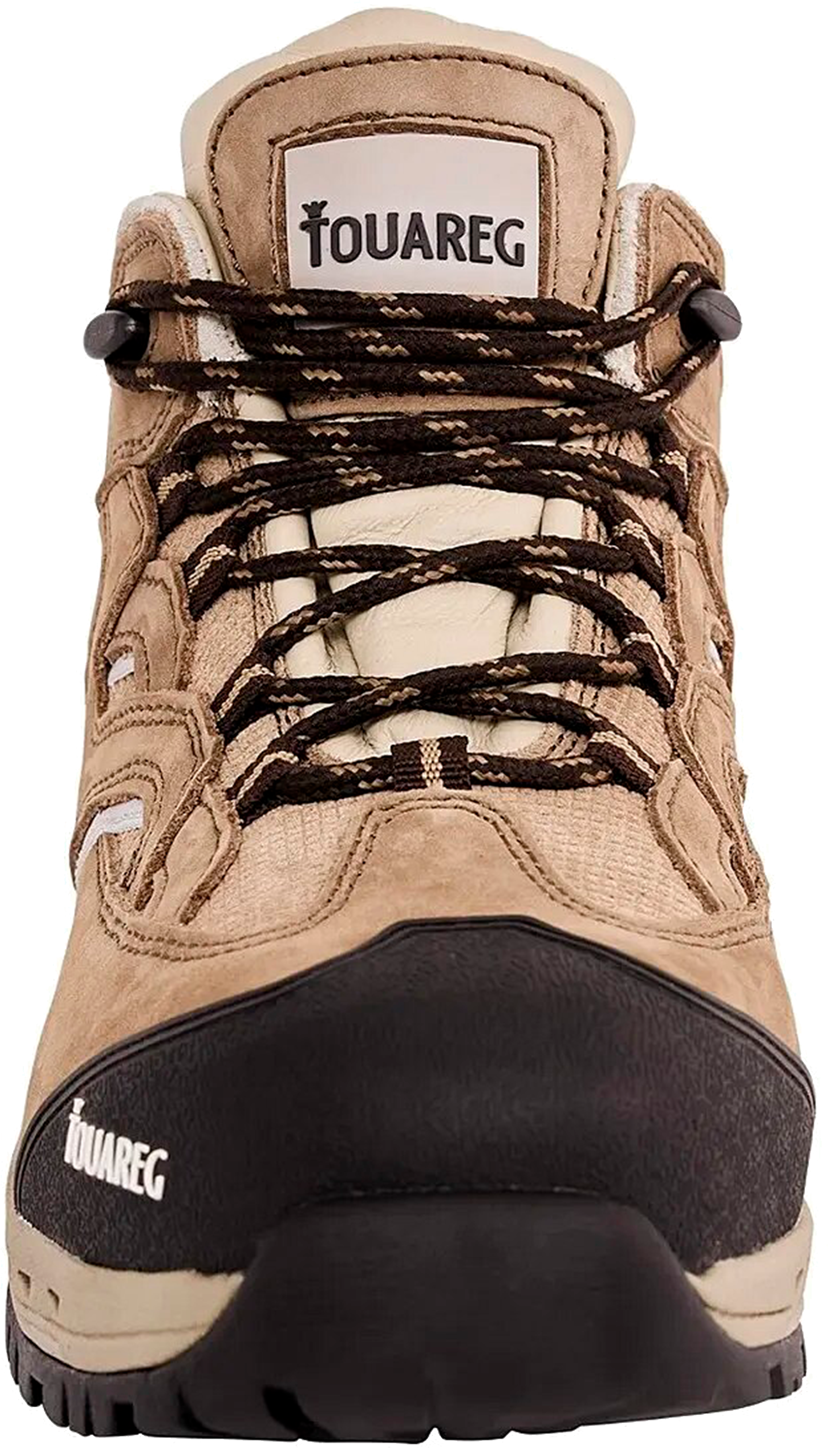ZAPATO DE SEGURIDAD TIPO BOTIN TOUAREG TR-500-3