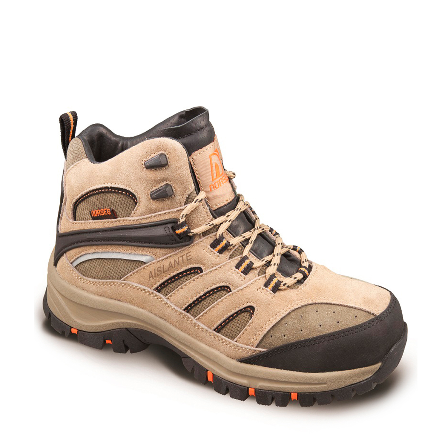 ZAPATO DE SEGURIDAD TIPO BOTIN NORSEG KINGSTON-0