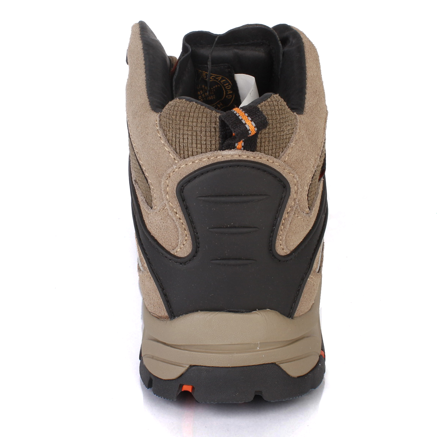 ZAPATO DE SEGURIDAD TIPO BOTIN NORSEG KINGSTON-4