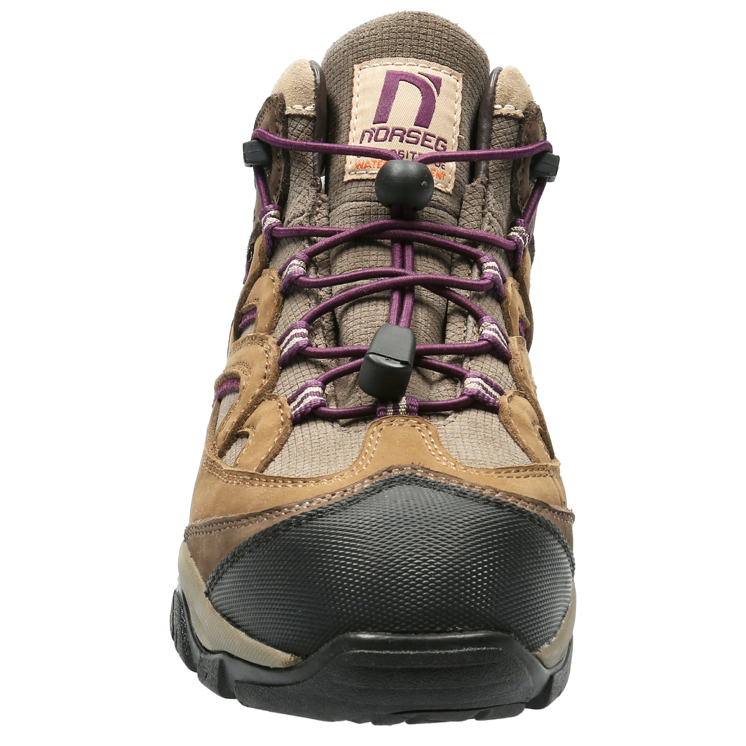 ZAPATO DE SEGURIDAD TIPO BOTIN NORSEG NEW KATRINA-3