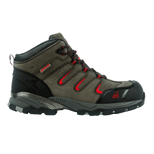 ZAPATO DE SEGURIDAD TIPO BOTIN CLIMBER JACKSON 9025 G-1