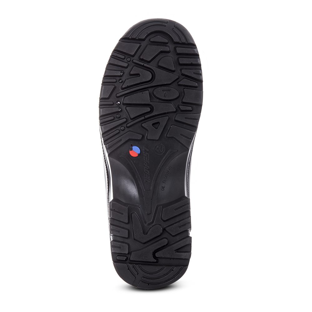 ZAPATO DE SEGURIDAD TIPO BOTIN PROFLEX 106 E-2