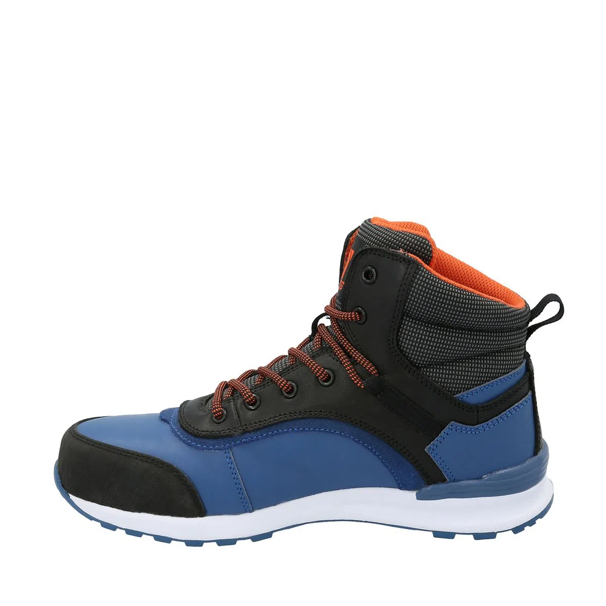 ZAPATO DE SEGURIDAD TIPO BOTIN NORSEG TOKIO-2
