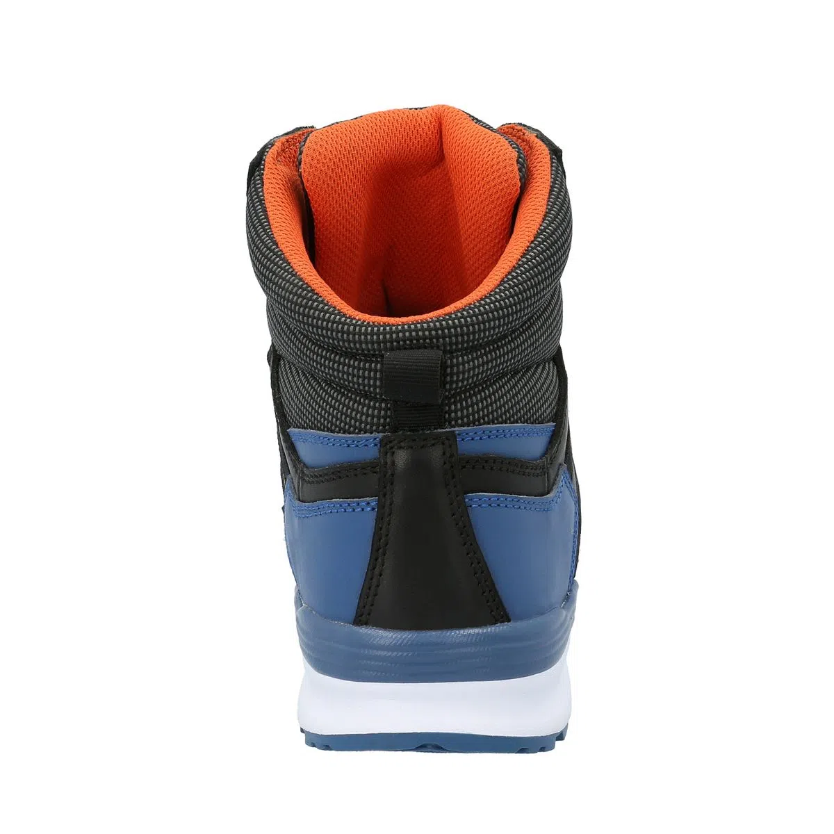 ZAPATO DE SEGURIDAD TIPO BOTIN NORSEG TOKIO-4