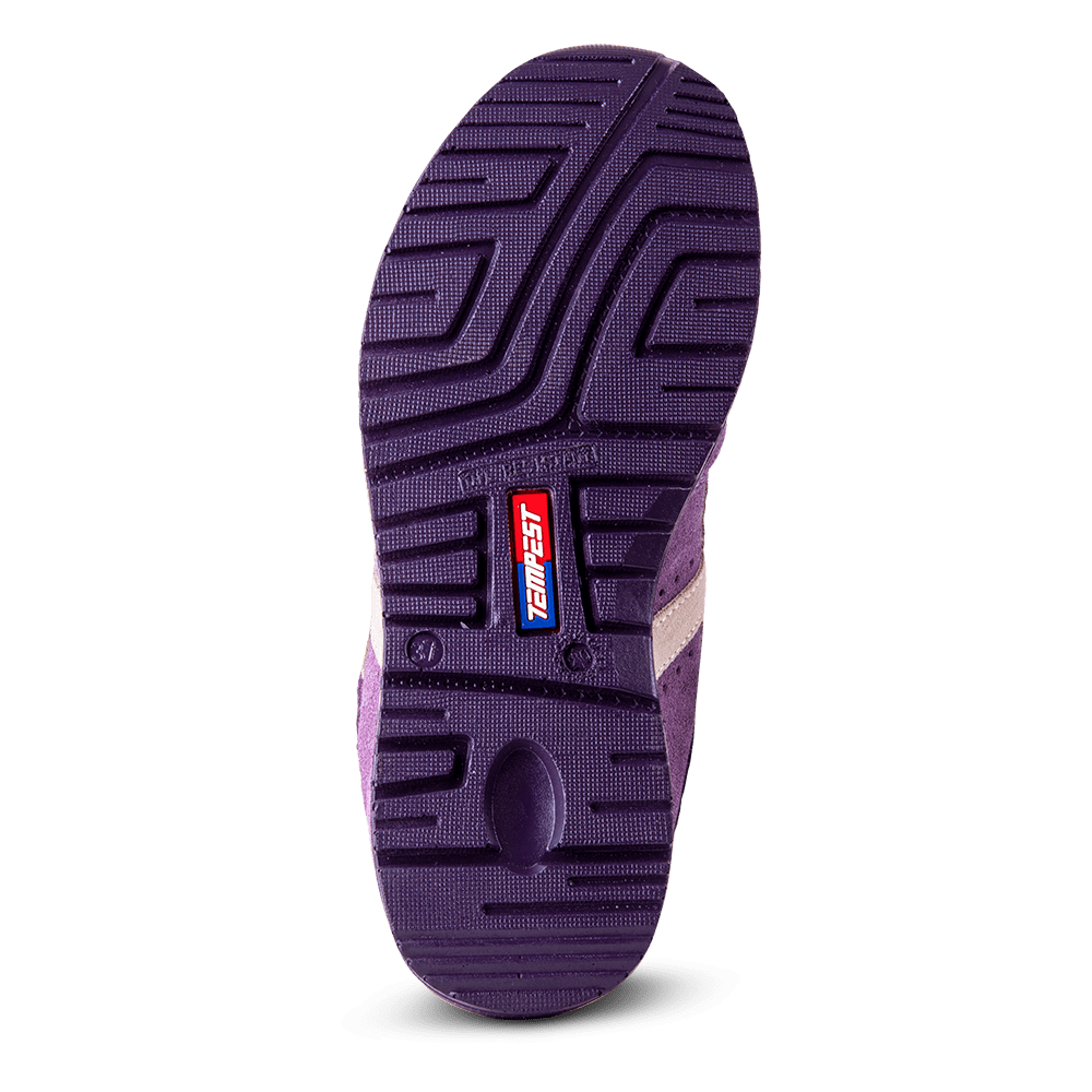 ZAPATO DE SEGURIDAD TIPO ZAPATILLA TEMPEST 4032 M-2