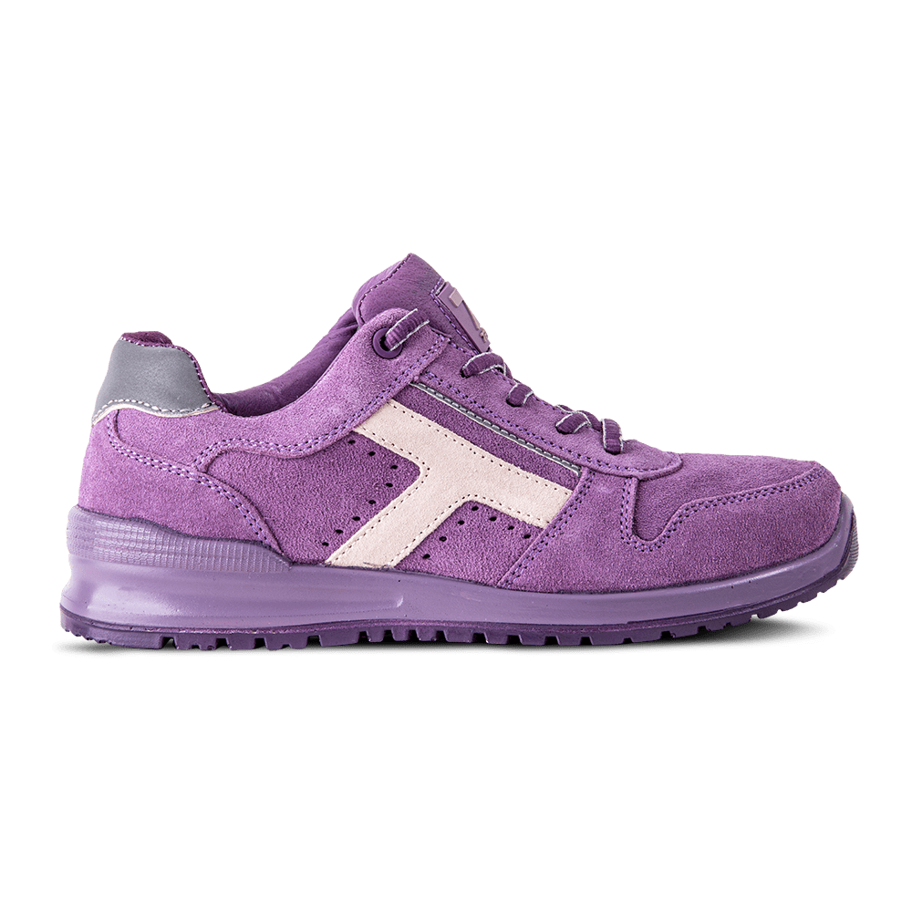 ZAPATO DE SEGURIDAD TIPO ZAPATILLA TEMPEST 4032 M-1