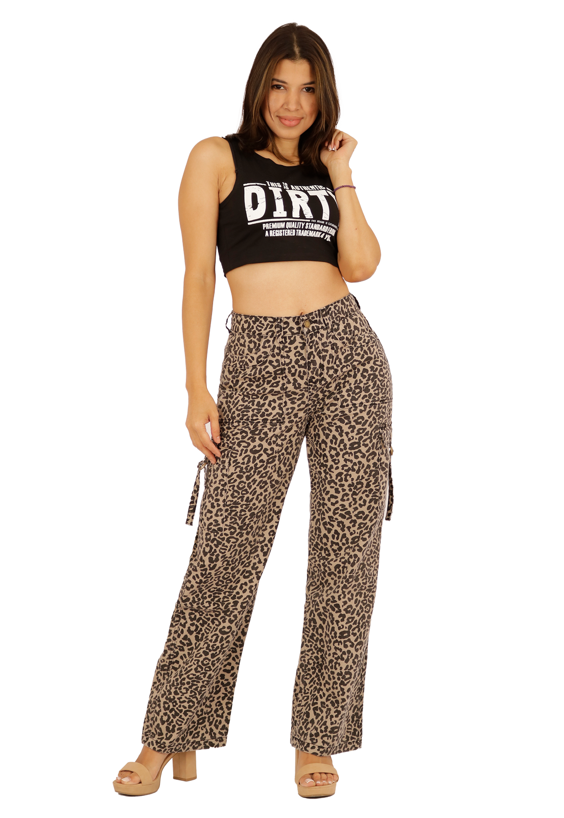JEANS MUJER JE3740-0