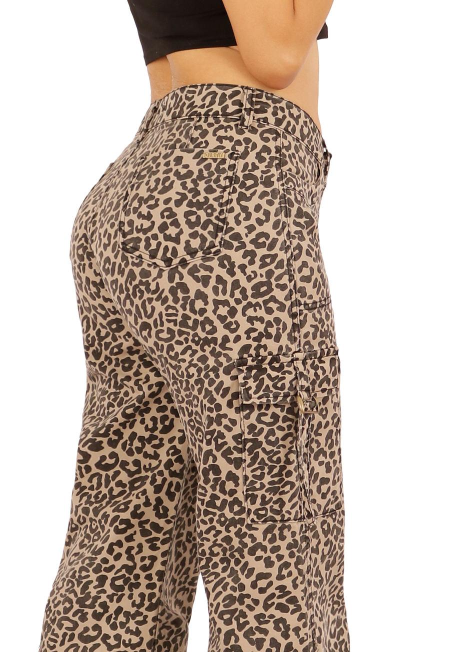JEANS MUJER JE3740-3