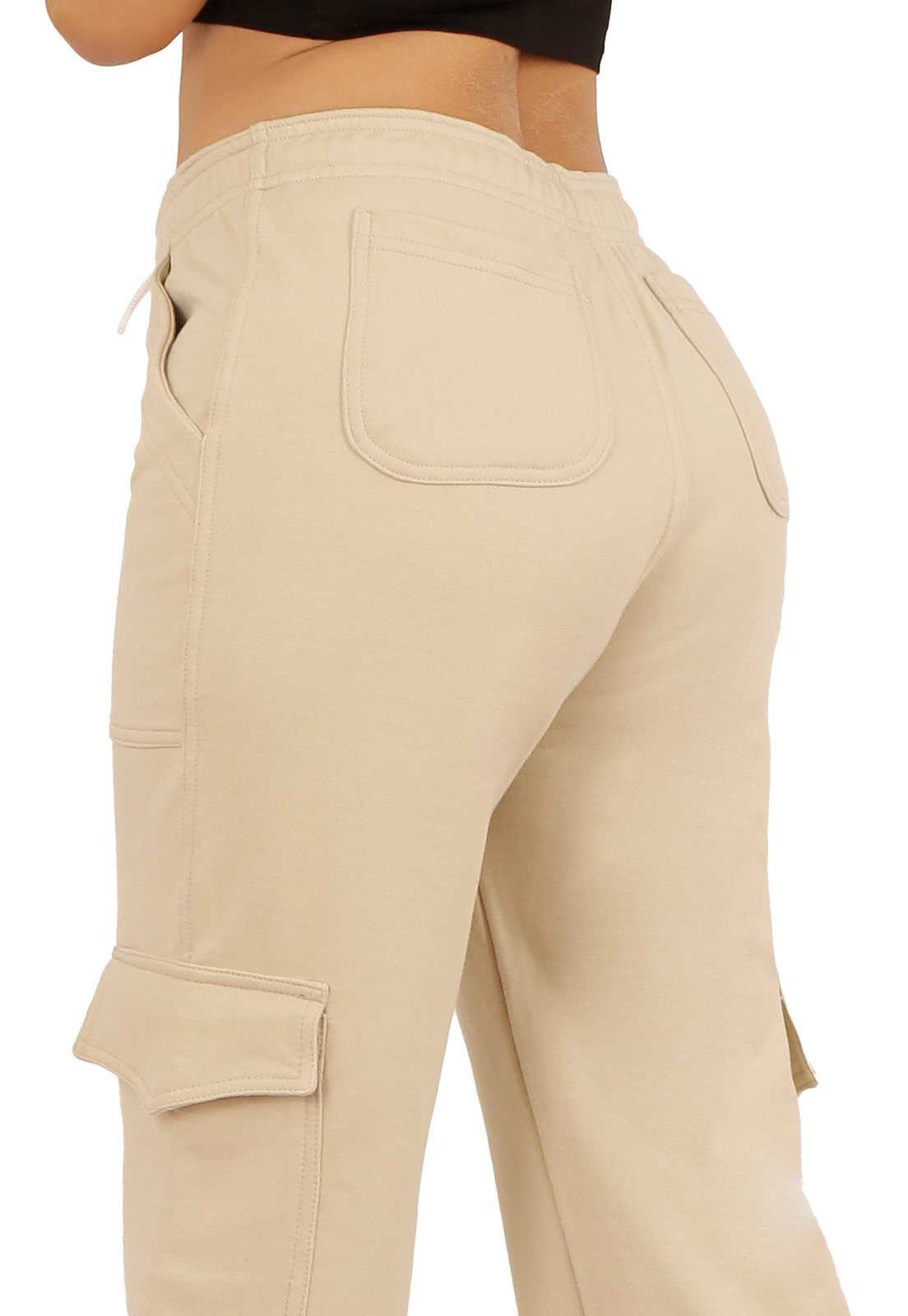 JOGGER MUJER JO3701BE-3