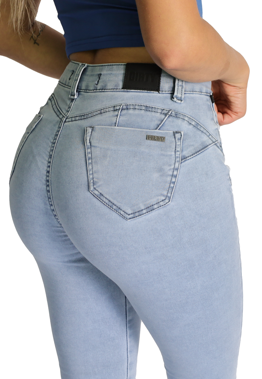 JEANS PITILLO MUJER JE3319H-3