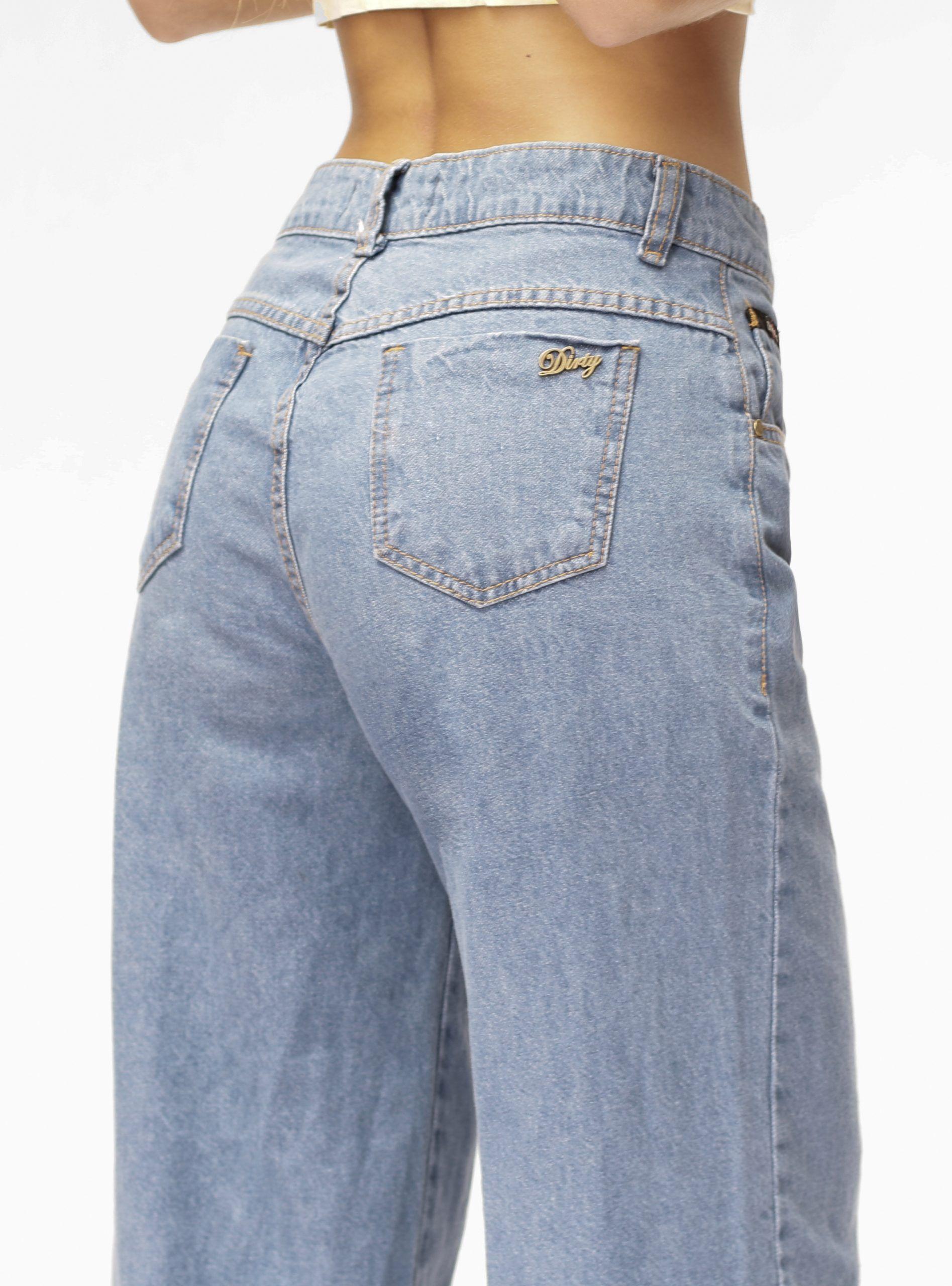 JEANS  FLARE MUJER  JE2901C-2