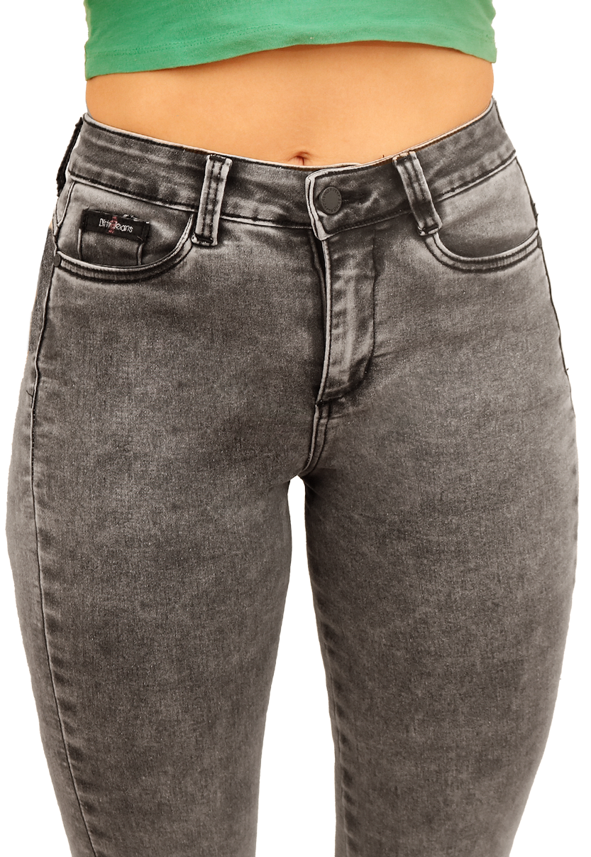 JEANS FLARE MUJER JE3907GC-3