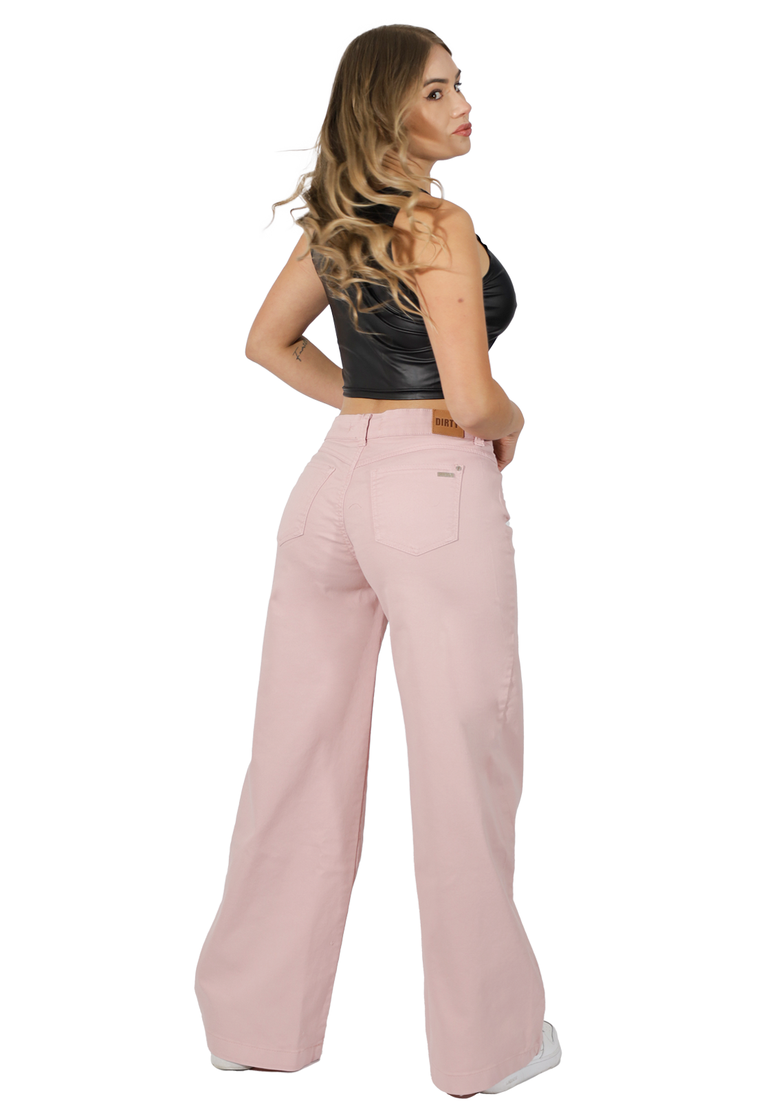 JEANS MUJER JE3905RO-1