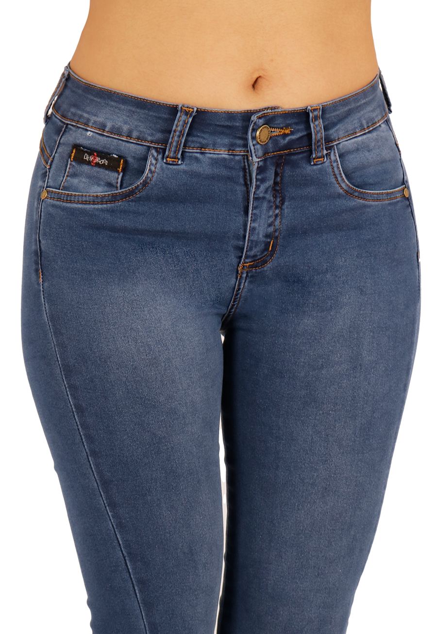 JEANS MUJER JE3320C-2
