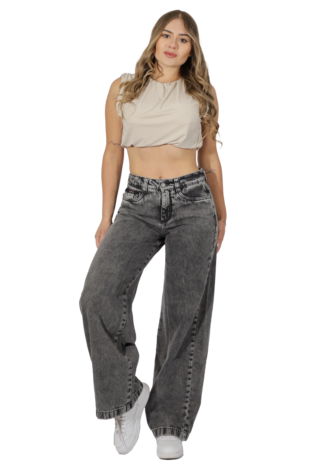 JEANS MUJER JE4113NE-0