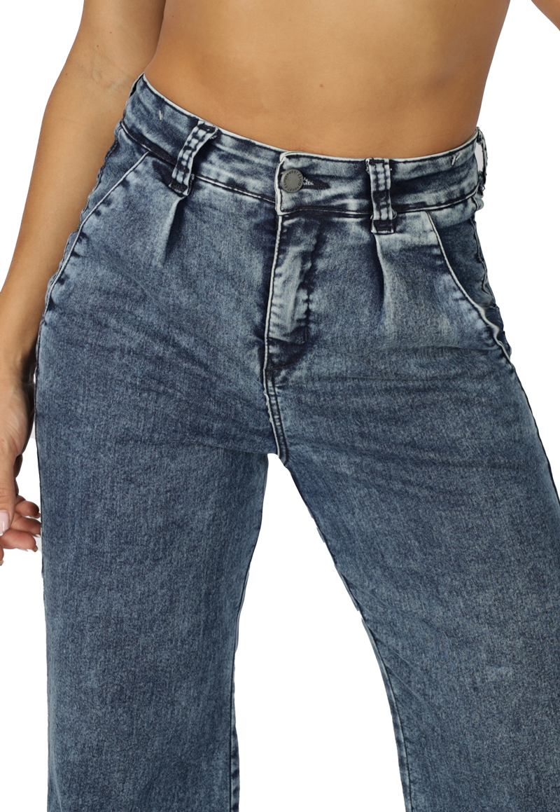JEANS MUJER JE4201A-2