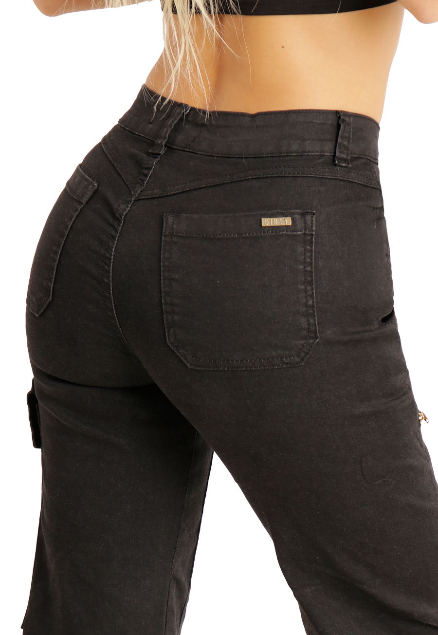 JEANS MUJER JE3646N-3