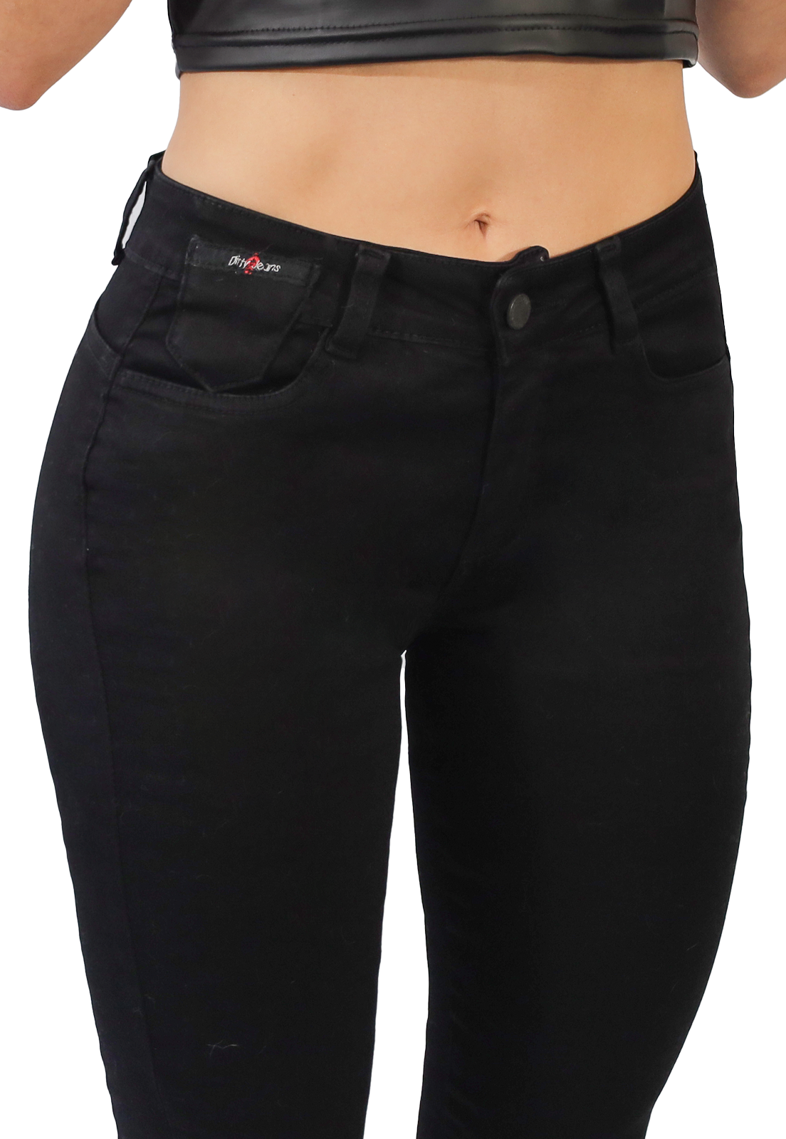 JEANS PITILLO MUJER JE4019N-2