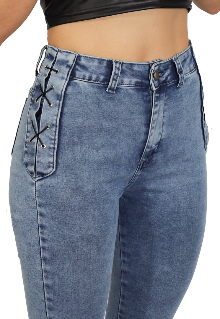 JEANS MUJER PITILLO JE3509C 1-2